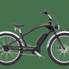 Elcykler Trek | Ghostrider Go! 5I Black Shadow