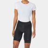 Beklædning Trek Shorts & bib shorts | Bontrager Solstice Cykelshorts Til Kvinder Black