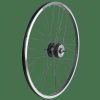 Udstyr Trek Hjul | Electra Loft 7I Eq 700C Wheel Black/Silver