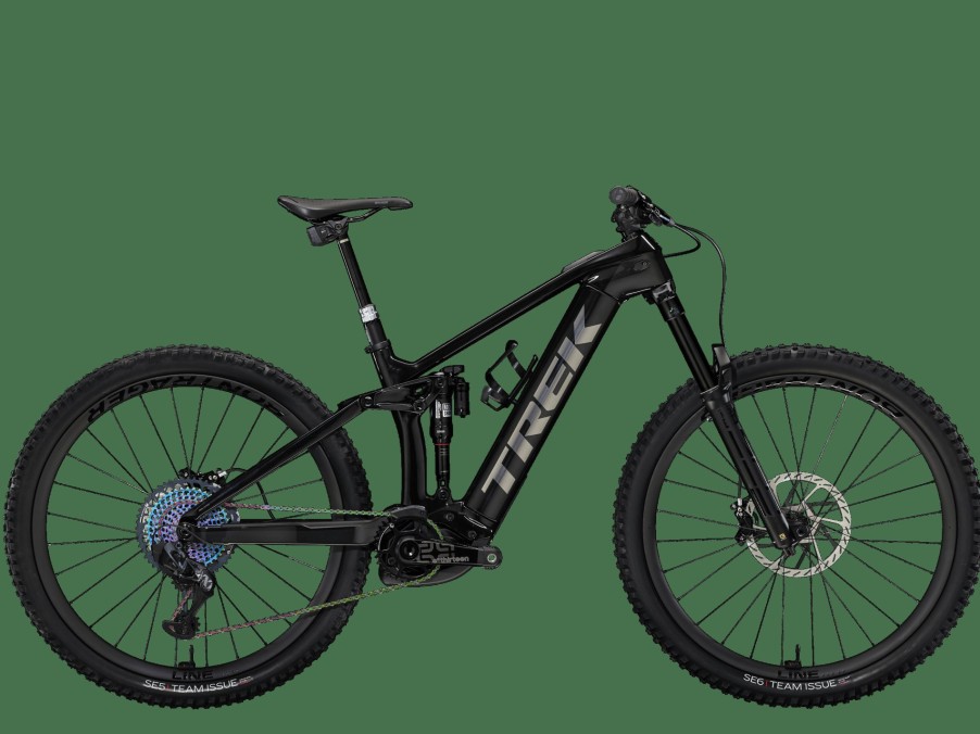 Elcykler Trek | Rail 9.9 Xx1 Axs Gen 4