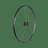 Udstyr Trek Hjul | Bontrager Approved Tlr Quick Release Dc-22/20 Disc 700C Road Wheel Black