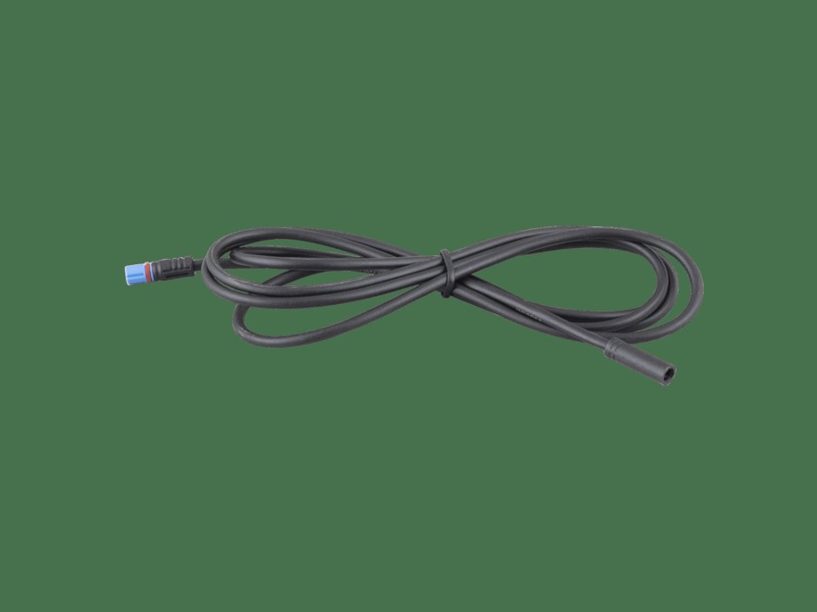 Udstyr Trek Lygter | Supernova Bosch Smart System/Bes3 Front Light Connection Cable Black