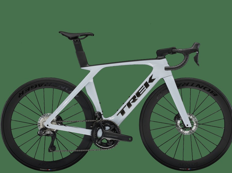 Landevej Trek | Madone Sl 7 Gen 7 Plasma Grey Pearl