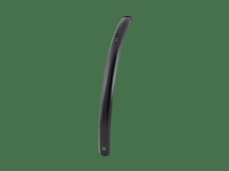 Udstyr Trek Skærme | Trek-Diamant Sks 700C X 46Mm Short 113-Degree Front Fender Black