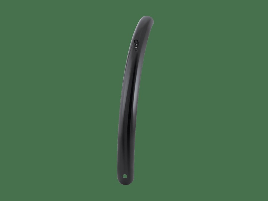 Udstyr Trek Skærme | Trek-Diamant Sks 700C X 56Mm 90-Degree Front Fender Black