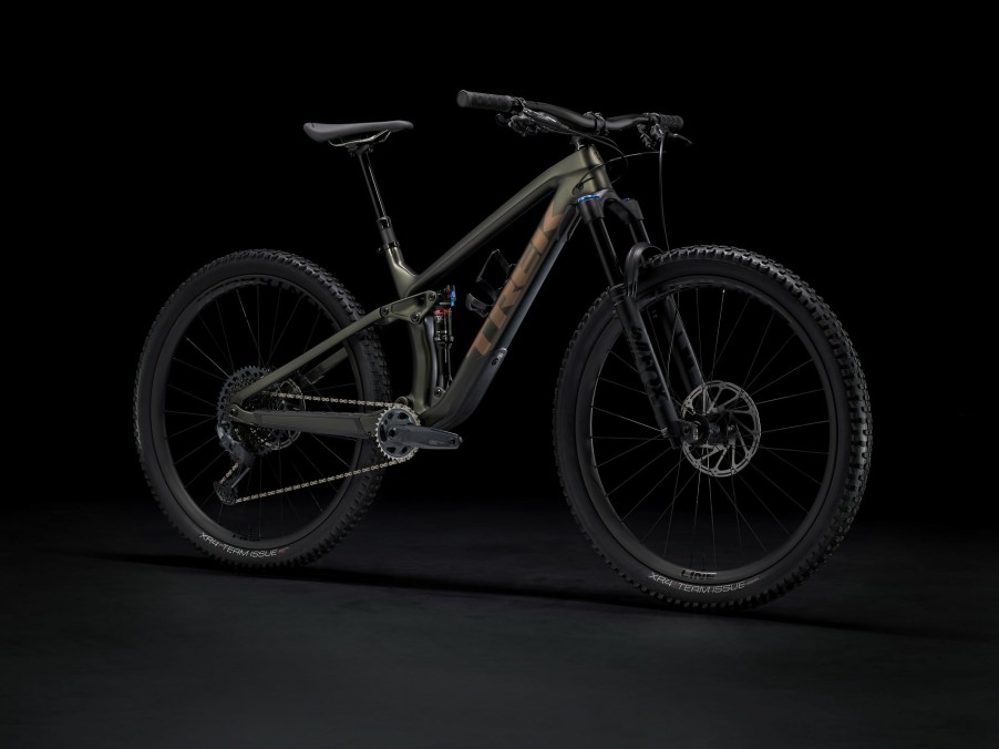 Mtb Trek | Fuel Ex 9.8 Gx Gen 5