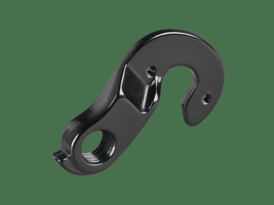 Udstyr Trek | Trek-Diamant Hyena Gen 2 Derailleur Hanger Black