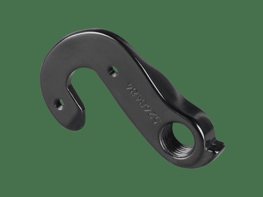 Udstyr Trek | Trek-Diamant Hyena Gen 2 Derailleur Hanger Black