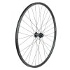 Udstyr Trek Hjul | Bontrager Approved Tlr Cl-712 Center Lock Disc Wheel Black