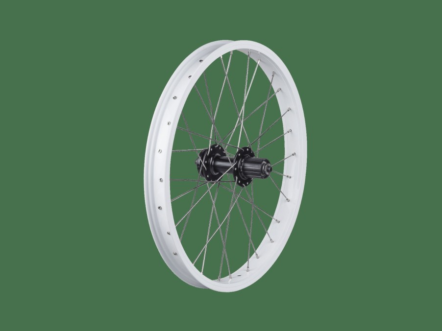 Udstyr Trek Hjul | Trek Roscoe Boost 20" Mtb Wheel