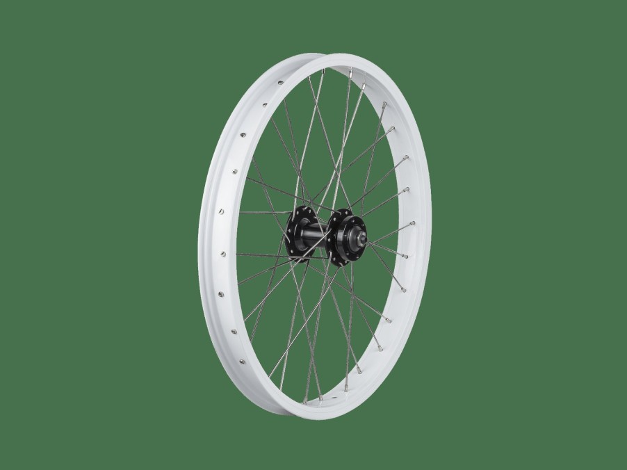 Udstyr Trek Hjul | Trek Roscoe Boost 20" Mtb Wheel