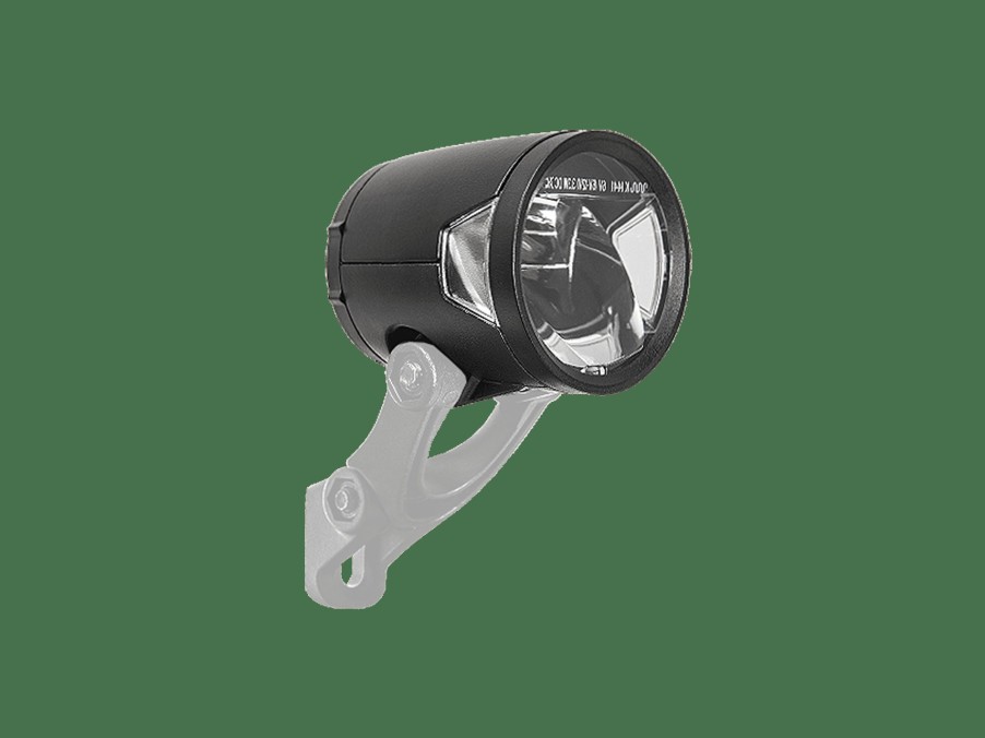 Udstyr Trek Lygter | Herrmans Mr8 E-Bike Front Bike Light