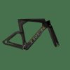 Landevej Trek | Speed Concept Slr-Stelkit Deep Smoke/Gloss Trek Black