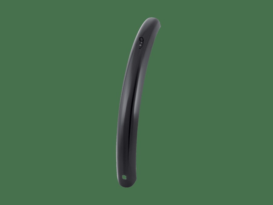 Udstyr Trek Skærme | Trek-Diamant Sks 27.5" X 65Mm 90-Degree Front Fender Black