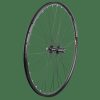 Udstyr Trek Hjul | Bontrager Approved Tlr Cl-2611 Center Lock Disc Wheel Black