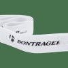 Udstyr Trek Hjul | Bontrager High Pressure Bredt Faelgband White