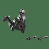 Udstyr Trek Bremser og greb | Tektro Md-C550 Mechanical Brake Caliper Black