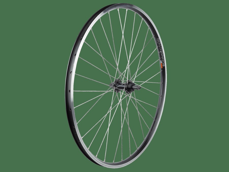 Udstyr Trek Hjul | Bontrager Connection 700C Mtb Wheel