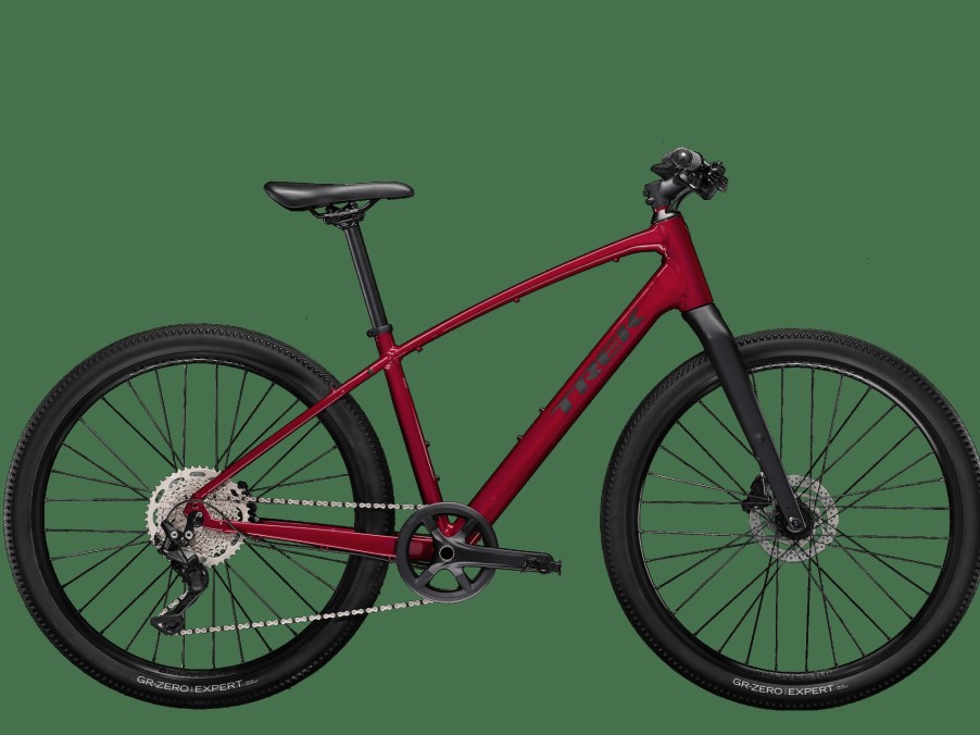 Citybikes Trek | Dual Sport 3 Gen 5