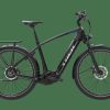 Elcykler Trek | Allant+ 9 Trek Black/Alpine Blue