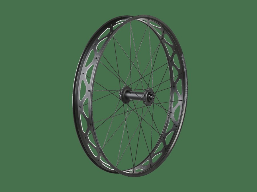 Udstyr Trek Hjul | Trek Sun Rims Mulefut 80 27,5" Mtb-Hjul Black