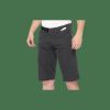 Beklædning Trek Shorts & bib shorts | 100% Airmatic Mountain Bike Short Black