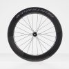 Udstyr Trek Hjul | Bontrager Aeolus Rsl 75 Tlr Disc-Landevejshjul Black