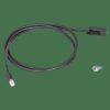 Udstyr Trek | Trek-Diamant Bosch 750 Smart Speed Sensor Cable Black