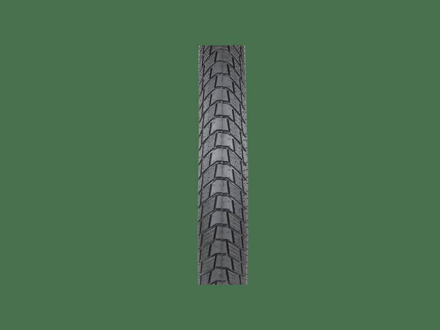 Udstyr Trek Dæk | Schwalbe Pick-Up Tire Black