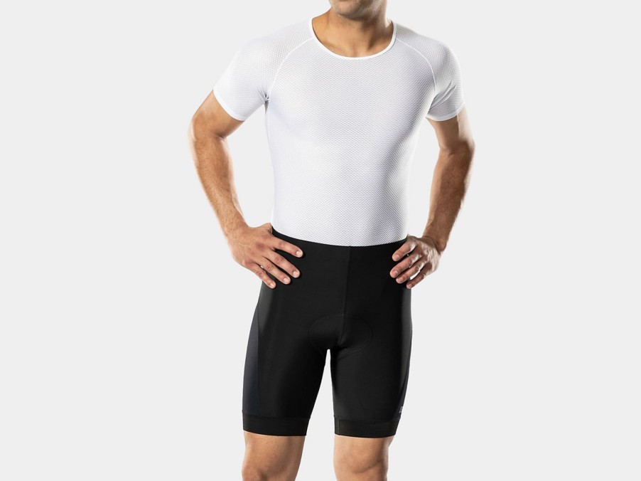 Beklædning Trek Shorts & bib shorts | Bontrager Circuit Cykelshorts Black