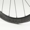 Udstyr Trek Hjul | Bontrager Aeolus Rsl 37 Tlr Disc-Landevejsfaelg Black