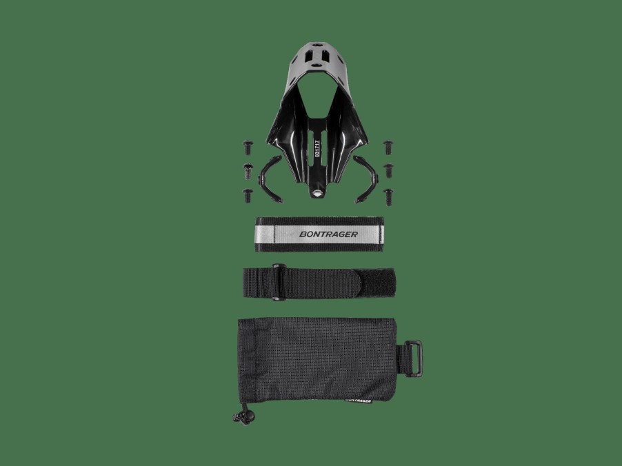 Udstyr Trek Tasker og cykeltasker | Bontrager Integrated Speed Storage