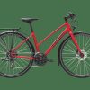 Citybikes Trek | Fx 2 Disc Equipped Stagger