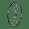 Udstyr Trek Hjul | Bontrager Affinity Tlr Skivebremse Shimano M475 700C Road-Hjul Black