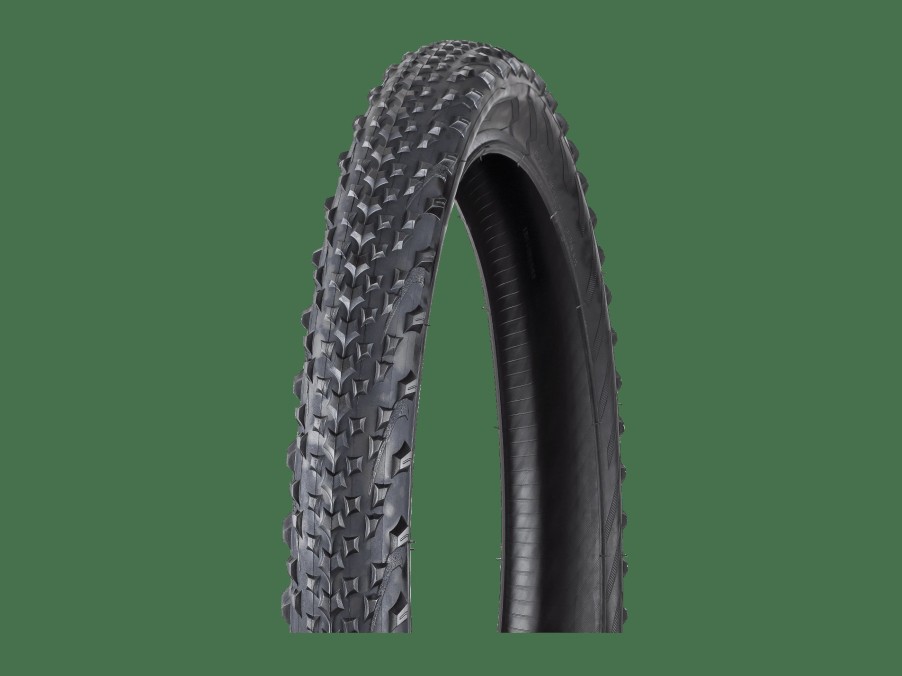 Udstyr Trek Dæk | Cheng Shin Kids' + Mtb Tire Black