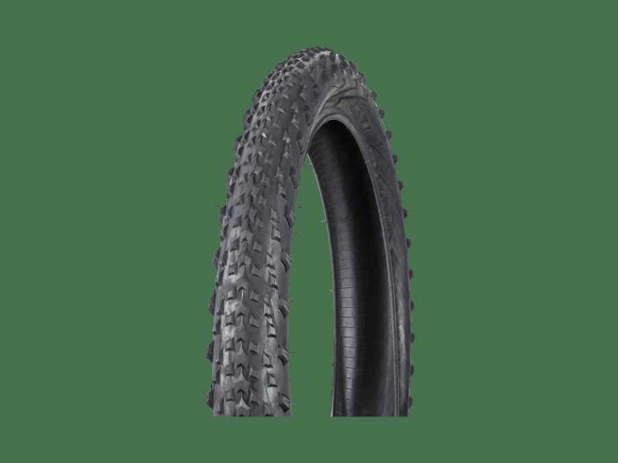 Udstyr Trek Dæk | Cheng Shin Kids' + Mtb Tire Black