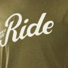 Beklædning Trek Cykeltrøjer | Trek Evoke Mtb Tech T-Shirt Til Kvinder