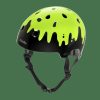 Beklædning Trek Cykelhjelme til kvinder | Electra Slime Lifestyle-Hjelm Black/Slime Green