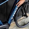 Elcykler Trek | District+ 8 Mulsanne Blue