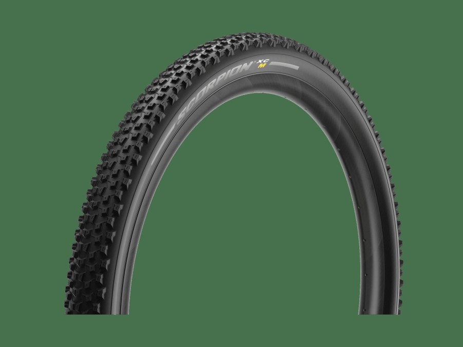 Udstyr Trek Dæk | Pirelli Scorpion Xc M Mtb-Daek