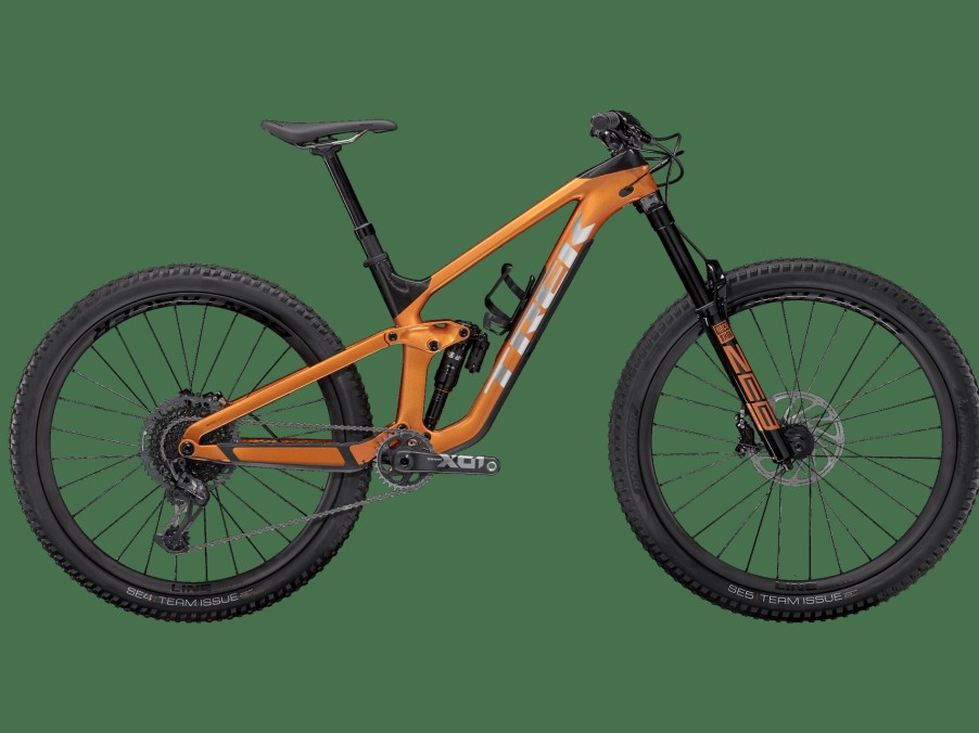 Mtb Trek | Slash 9.9 X01 Gen 5 Lithium Grey