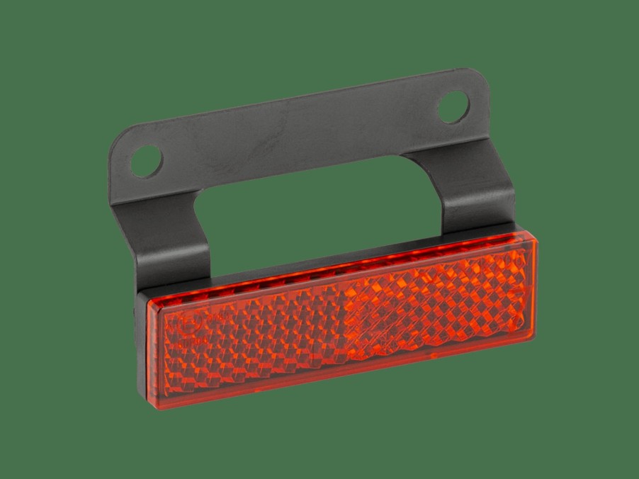 Udstyr Trek Lygter | Spanninga Pimento Rr 02 Rear Light Reflector