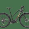 Elcykler Trek | Allant+ 8 Stagger Matte Gunmetal