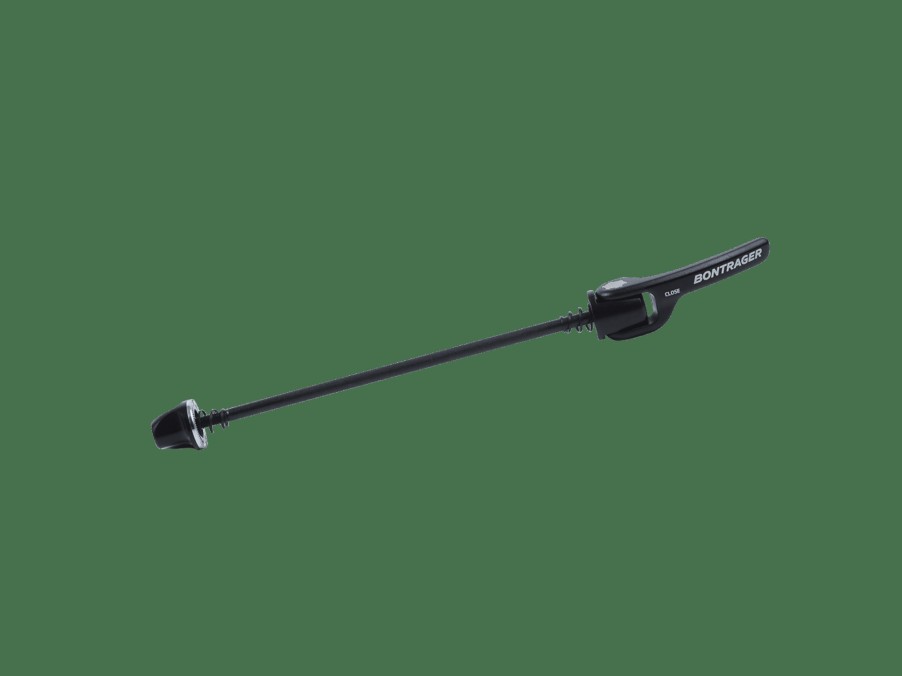 Udstyr Trek Hjul | Bontrager Elite Internal Cam Skewer Black