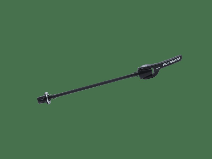 Udstyr Trek Hjul | Bontrager Elite Internal Cam Skewer Black