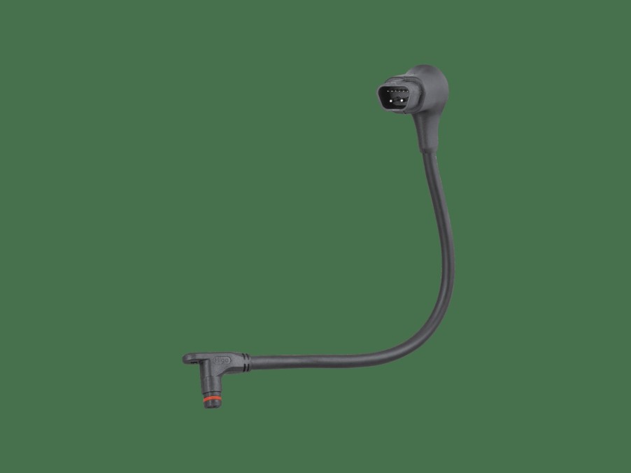 Udstyr Trek | Hyena Range Extender Step-Thru Battery Cable