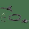 Udstyr Trek Bremser og greb | Tektro Hd-M276 Hydraulic Brakeset Black