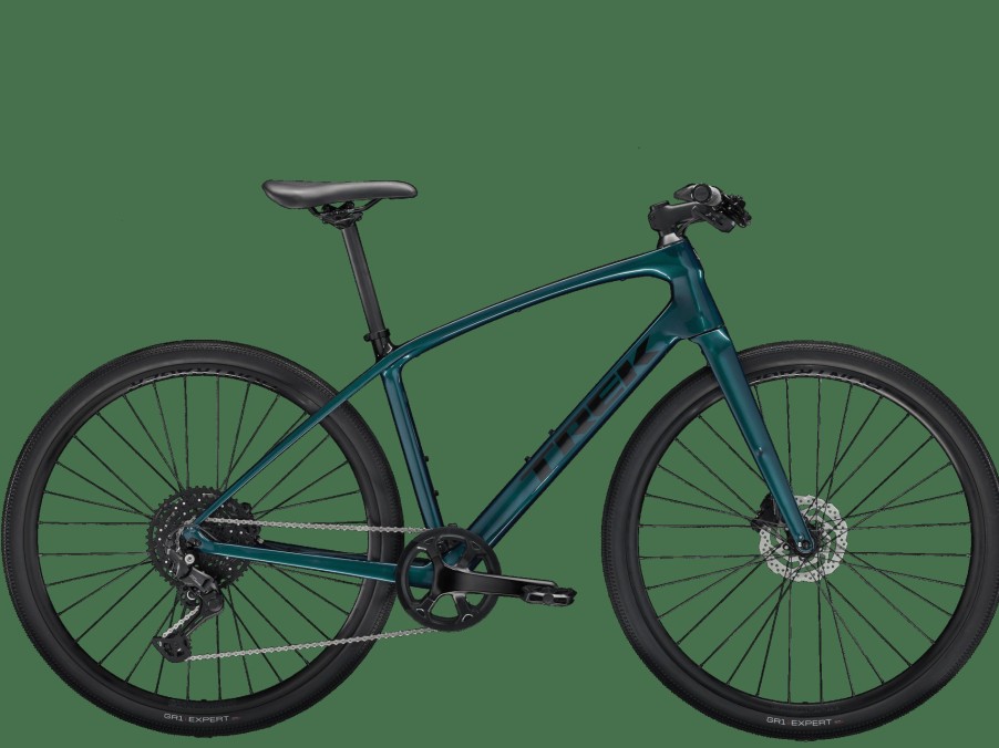 Citybikes Trek | Fx Sport 4 Lithium Grey