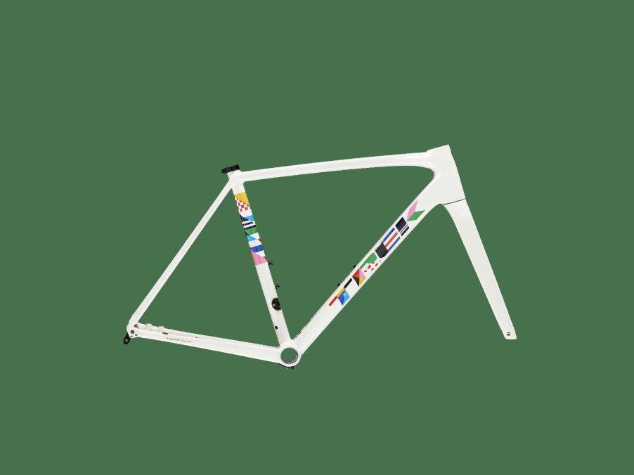 Landevej Trek | Emonda Alr Disc-Stelkit