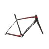 Landevej Trek | Emonda Sl Stelkit Dnister Black/Viper Red